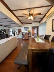 Blk 130 Cashew Road (Bukit Panjang), HDB Executive #592692261